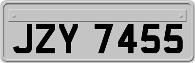 JZY7455