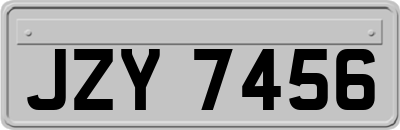 JZY7456