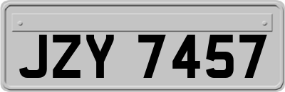 JZY7457