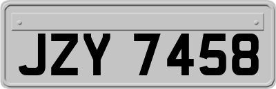 JZY7458