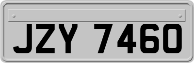 JZY7460