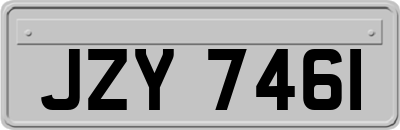 JZY7461
