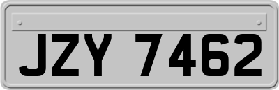 JZY7462