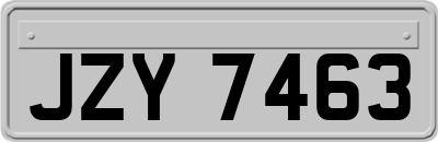 JZY7463
