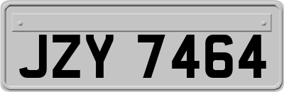 JZY7464