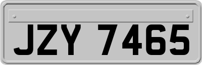 JZY7465