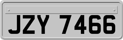 JZY7466