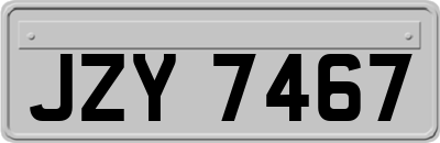 JZY7467