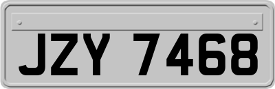 JZY7468