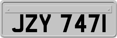 JZY7471