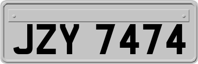 JZY7474