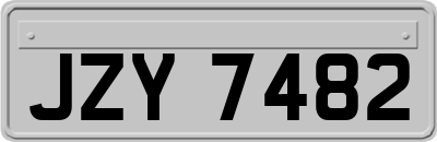 JZY7482
