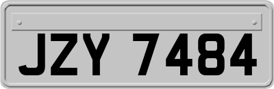 JZY7484
