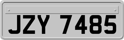 JZY7485