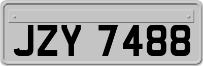 JZY7488
