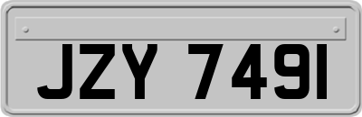 JZY7491