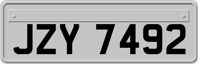 JZY7492
