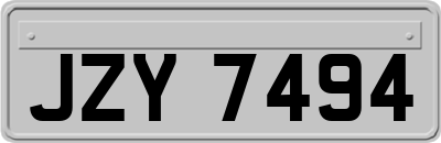 JZY7494