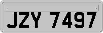 JZY7497