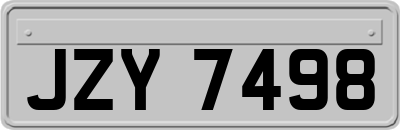 JZY7498