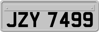 JZY7499