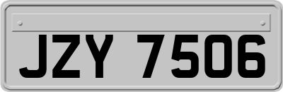 JZY7506