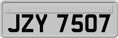 JZY7507