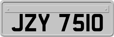 JZY7510