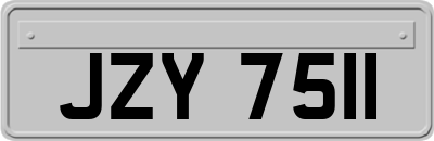 JZY7511