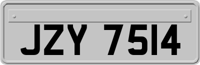 JZY7514