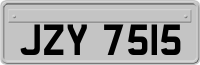JZY7515