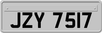JZY7517