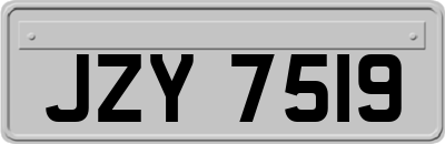 JZY7519