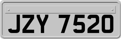 JZY7520