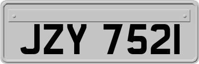 JZY7521