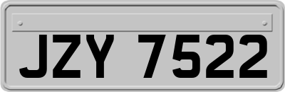 JZY7522