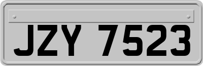 JZY7523