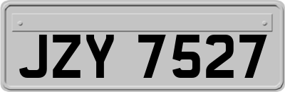 JZY7527
