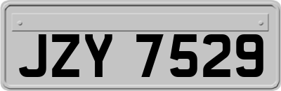 JZY7529