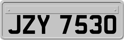 JZY7530