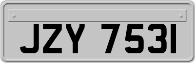 JZY7531