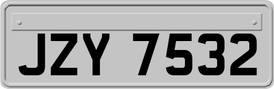 JZY7532