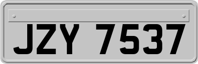 JZY7537