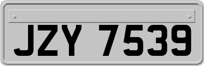 JZY7539