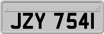 JZY7541