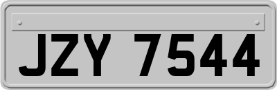 JZY7544