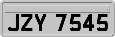 JZY7545