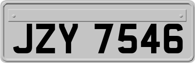 JZY7546