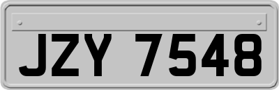 JZY7548