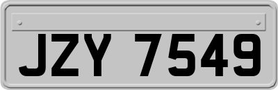JZY7549